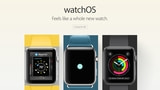 Apple Releases watchOS 3 Beta [Download]