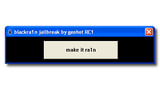 BlackRa1n Jailbreak for Mac Coming Soon [Update: Now Available]