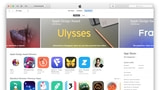 Winners of Apple's Design Awards Highlighted on the App Store