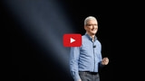 Apple Posts WWDC 2016 Keynote to YouTube [Video]