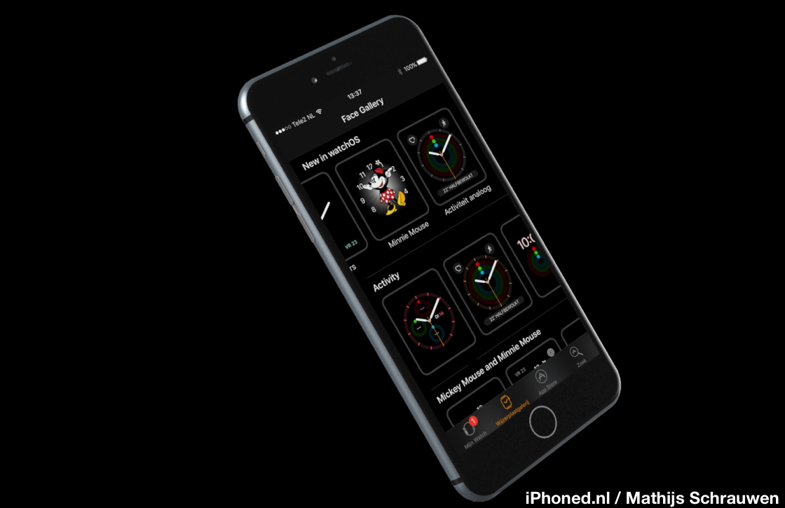 iPhone 7 Concept Running iOS 10 [Images]