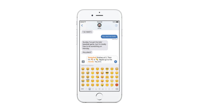 Why Apple Isn&#039;t Launching iMessage for Android