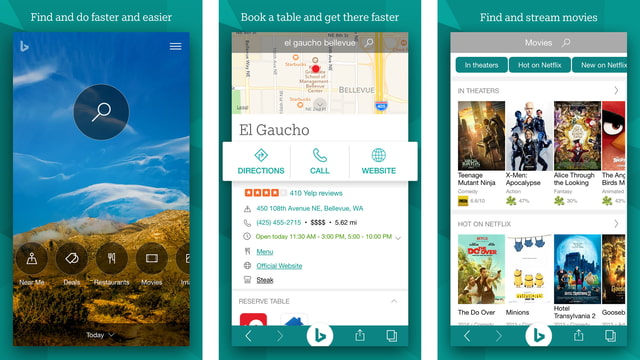 Bing App Now Lets You Compare Product Prices Across Popular Shopping