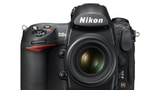 Nikon Announces the FX-format D3S D-SLR