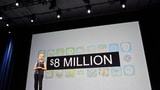 Apple 'Apps for Earth' Campaign Raises $8 Million for WWF