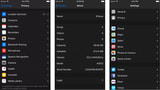 More Evidence of Hidden Dark Mode in iOS 10 [Images]