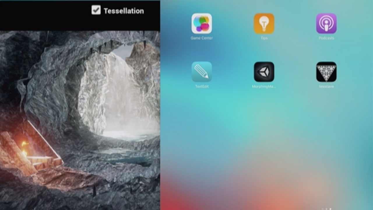 TextEdit App Spotted in WWDC Session Video - iClarified