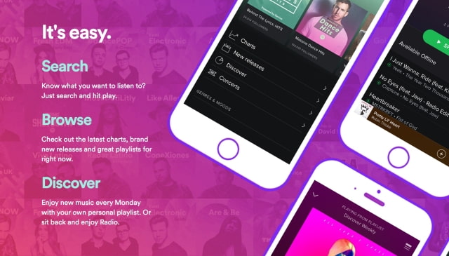 Spotify Reaches 100 Million Subscribers, 30 Million Paid, Double Apple Music