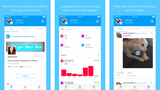 New 'Twitter Engage' App for iPhone Provides Real-Time Data and Insights