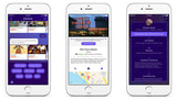 Yahoo Introduces Radar Virtual Travel Guide App for iPhone
