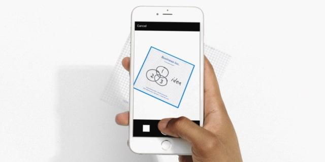 Dropbox Announces New Productivity Tools [Video]