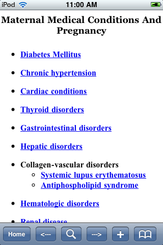 Handbook of High-Risk Obstetrics 1.5