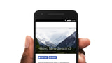 Facebook Announces Redesigned Mobile Friendly 'Like' Button