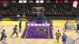 EA Announces NBA Live for iPhone, iPod touch