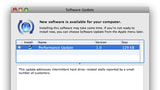 Apple Posts Performance Update for Leopard, Snow Leopard