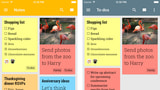Google Keep Now Automatically Categorizes Your Notes