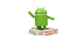 Android N is Officially 'Android Nougat'