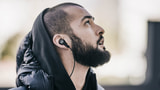 Bang & Olufsen Unveils Beoplay H5, Its First Wireless Earphones