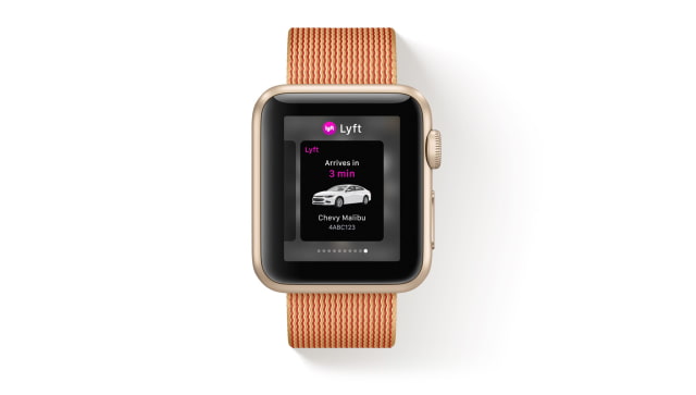 Apple Seeds watchOS 3 Beta 2 to Developers [Download]