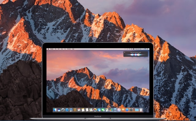 Apple Releases Public Beta of macOS Sierra [Download]