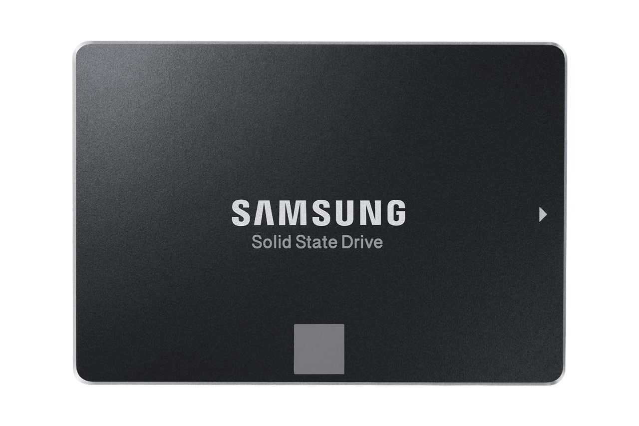 Samsung's New 4TB SSD is Now Available for Purchase iClarified
