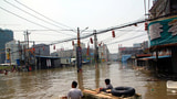 Apple Donates $1 Million to Help China With Flooding