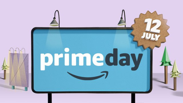 The Final Deals of Amazon Prime Day 2016