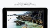 Adobe Lightroom for iOS Gets Raw Support, Local Adjustments