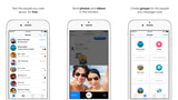 Facebook Updates Messenger With Improved Support for 3D Touch
