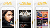 ABC Streaming App for iOS and tvOS Updated With New Modern Look