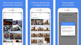 Google Photos App Gets New Cropping Tool, Improved Burst Photo Support