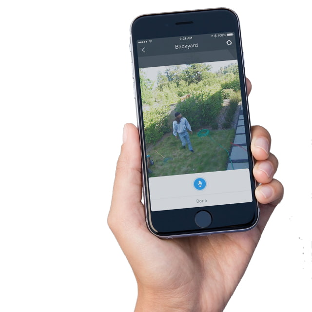 Nest Unveils New &#039;Nest Cam Outdoor&#039; Security Camera [Video]