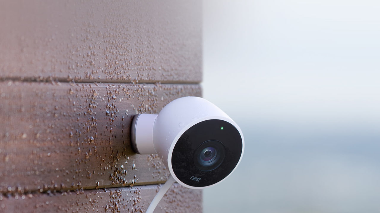 Nest Unveils New 'Nest Cam Outdoor' Security Camera [Video] iClarified