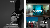 Vevo App Gets Redesigned With New Personalized Feed, Portrait Video Player, Overhauled Profiles