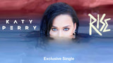 Katy Perry Releases New Single 'Rise' as Apple Music Exclusive [Video]