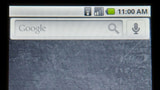 Google Android 2.0 Screenshot Walkthrough