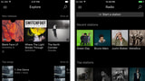 Microsoft Redesigns Its Groove Music App for iPhone