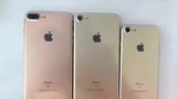 New Spy Shot Allegedly Reveals Three iPhone 7 Models [Photo]