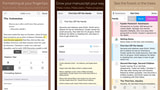 Scrivener Writing App Released for iOS