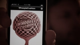 Whoopie Cushion 2.0 Released