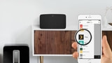 Sonos Now Integrates With Your Plex Music Collection