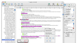 Nisus Software Releases Nisus Writer Pro 1.4