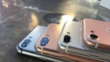 New Photo Claims to Show iPhone 7 Plus With Dual Lens Camera in Rose Gold, Silver, Space Gray