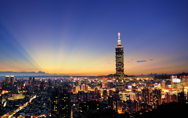 Apple to Open Its First Apple Store in Taiwan