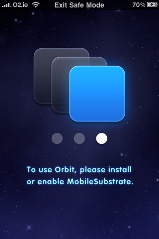 Orbit (Expose) for iPhone Now Available