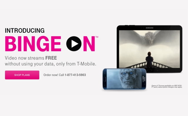 T-Mobile Users Can Now Stream Apple Music Video for Free