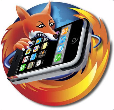 Mozilla to Release iPhone App in a Few Weeks