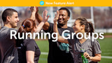 Runkeeper Introduces Running Groups [Video]