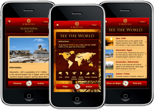 Cramzy Releases A Must Go!