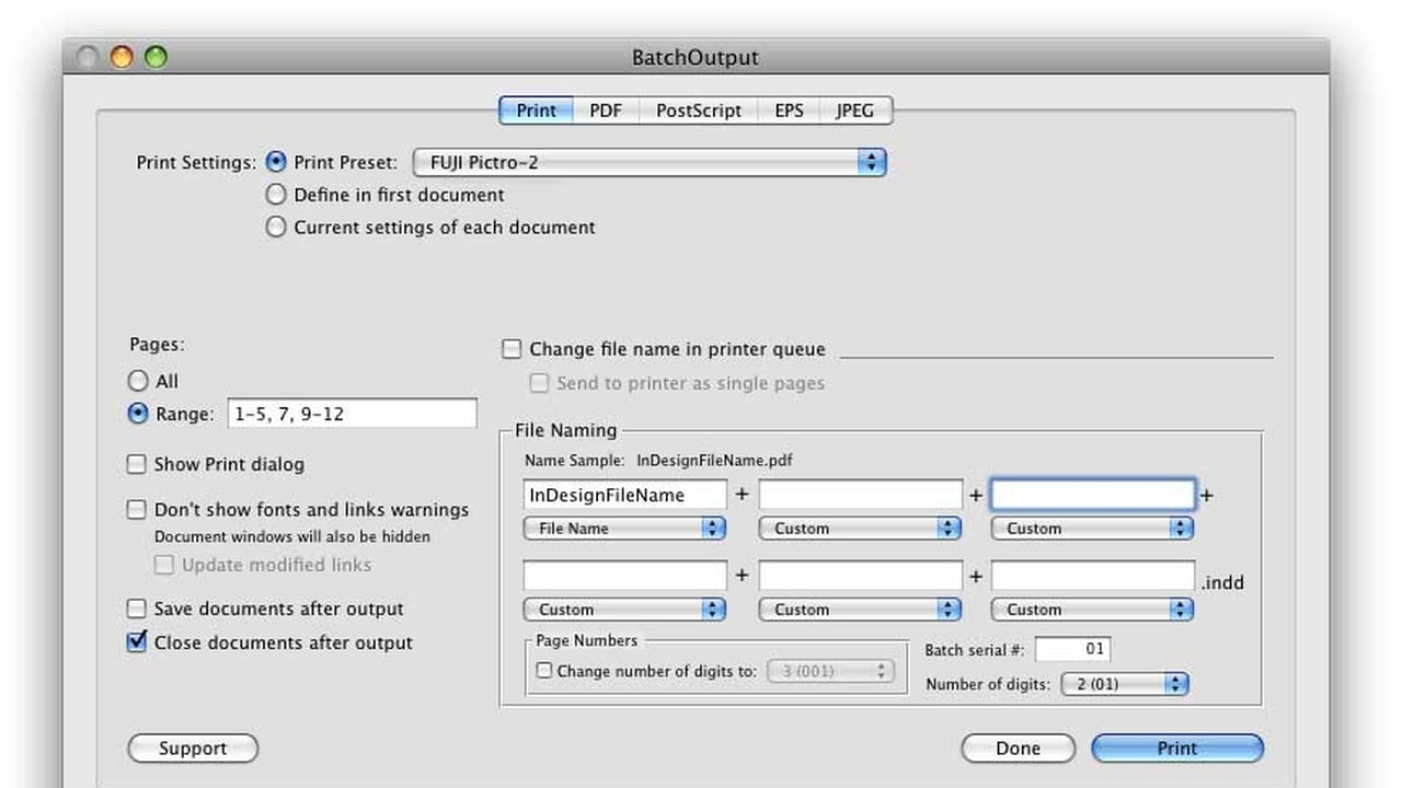InDesign Automation Tool - iClarified